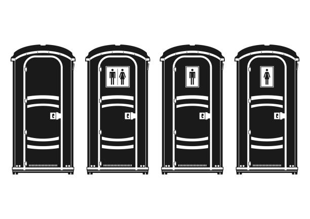 Best Portable Toilets for Disaster Relief Sites  in Eielson Af, AK
